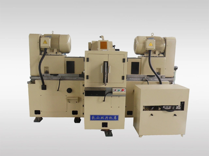 Precision Double Side Grinding Machine