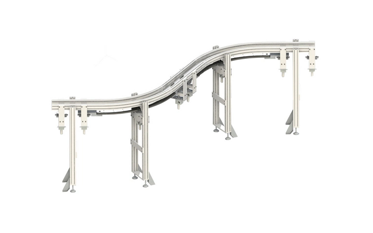Automatic Production Line Of Connecting Rod