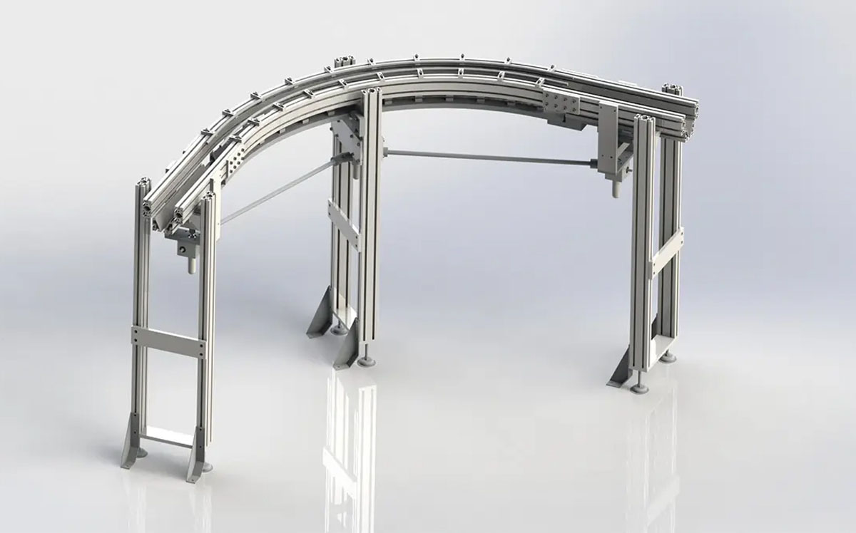Connecting Rod Machining