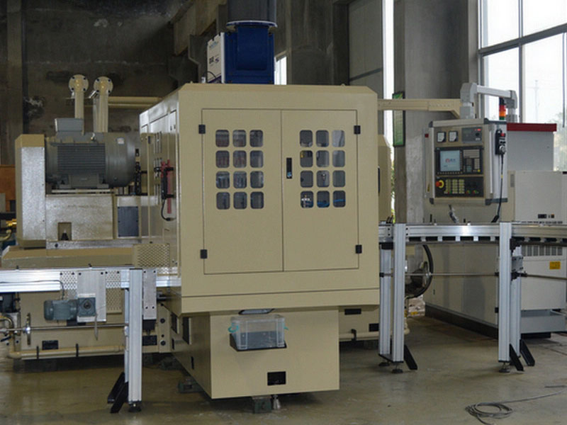 Practical Upgrades in Double Disc Grinding Technology Boost Efficiency and Simplify Operations for Manufacturers