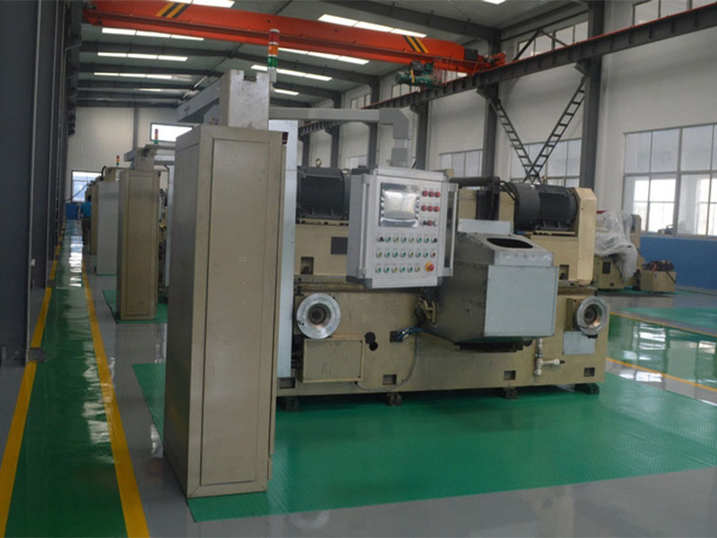 Machine Tools For Machining Of Parallel Surfaces