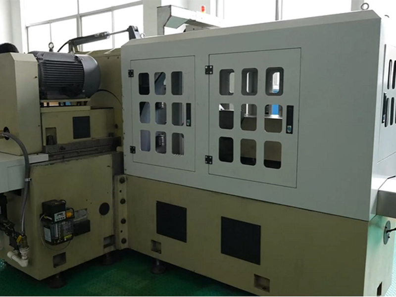 Connecting Rod Grinder