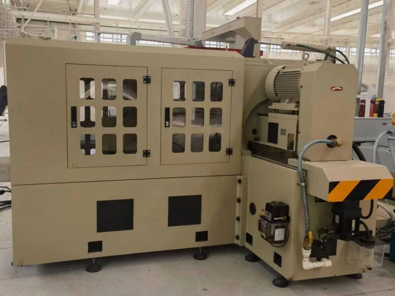 Double Side Grinding Machine