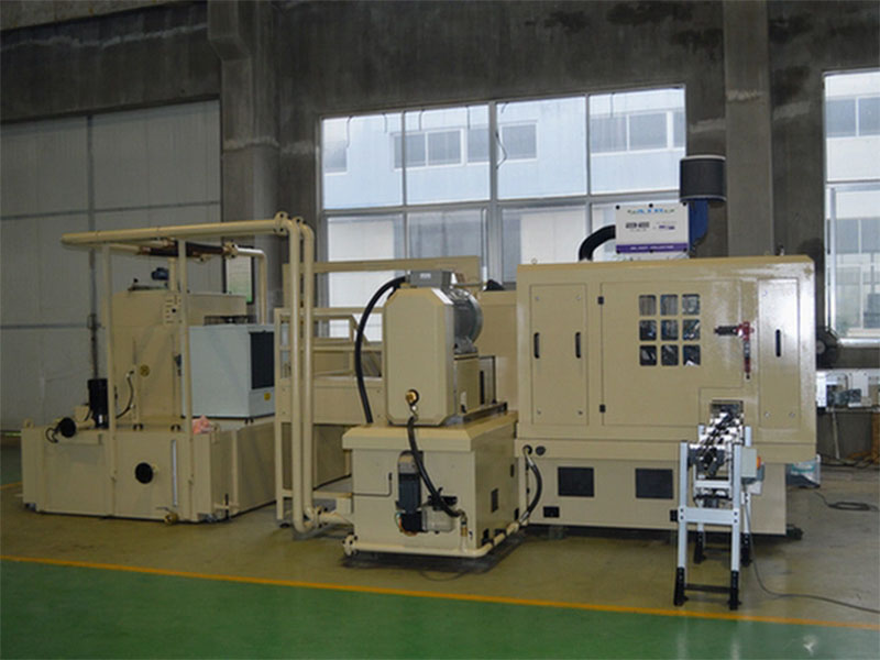 Mobile Phone Border Double-Sided Grinding