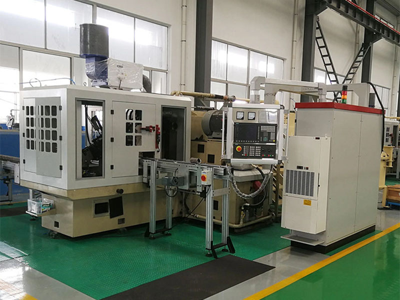 CNC Type Double Side Grinding SX150D-13YL