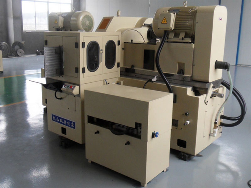 Grinding Machine Of Carbon Ceramic Brake Disc