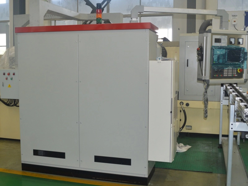 Double Disk Grinding Machine