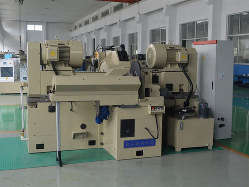 Carbon Ceramic Brake Disc Double Disc Grinding