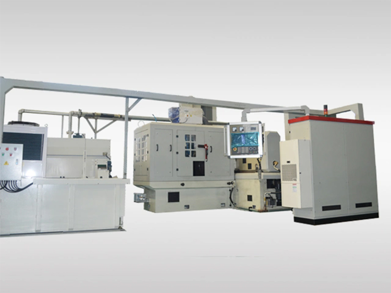 Compressor Cylinder Grinder