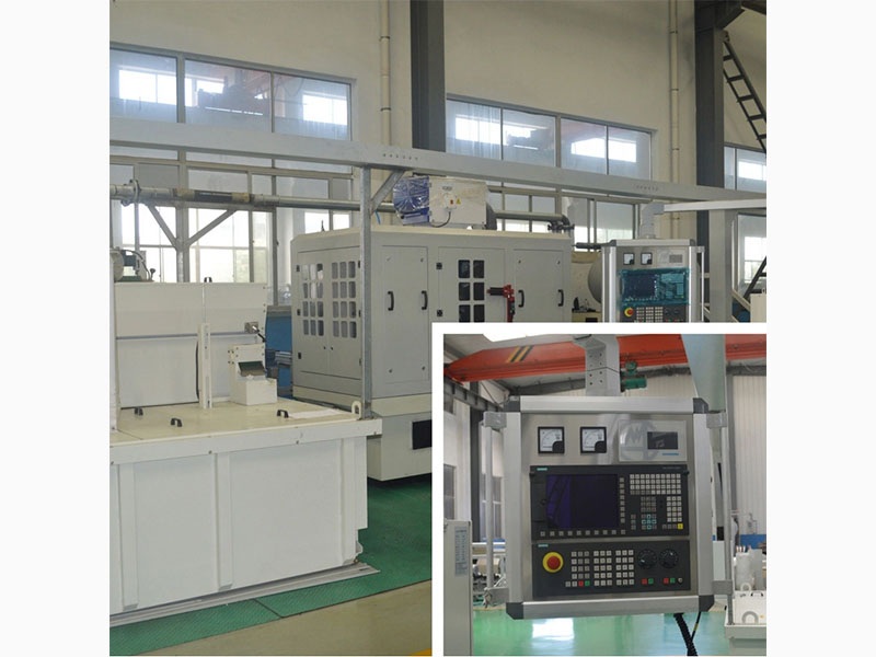 Double Disc Grinding Machine
