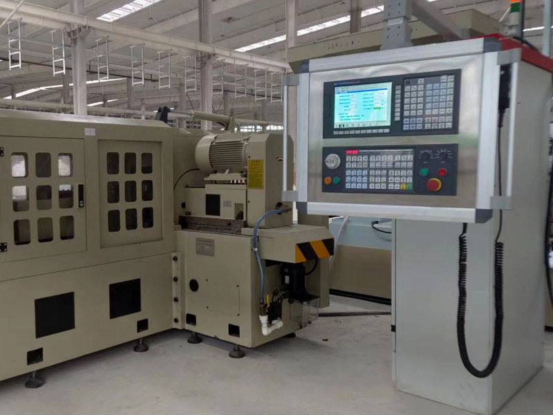 Double Sides Grinding Machine