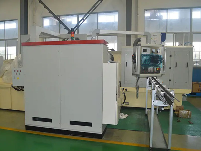 What are the grinding methods of double disc grinding machine?