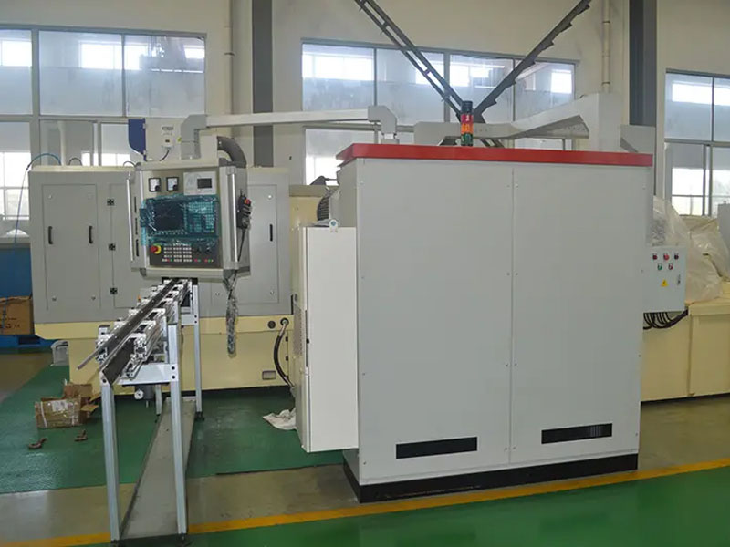 What is the secret behind a 30% increase in grinding efficiency?