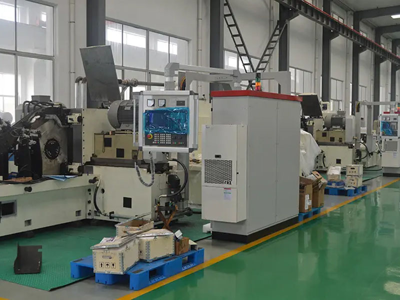How to select the right double disc grinding machine for your needs?