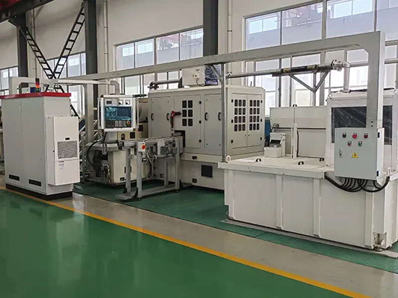 Why are high-precision parts processed using double disc grinding machines?