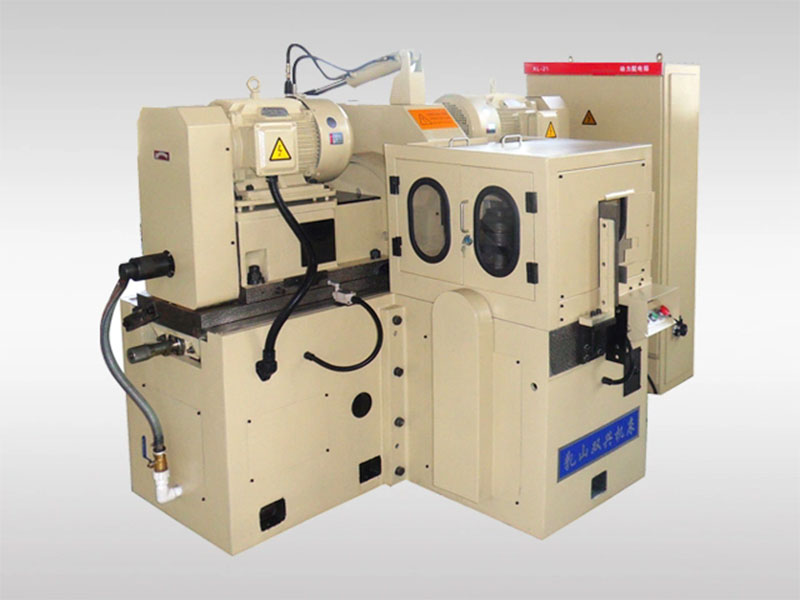 Horizontal Shaft Double Disc Grinding Machine  M7650B