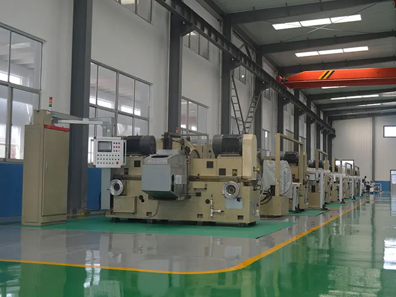 Why is a double disc grinding machine indispensable in high-end manufacturing?