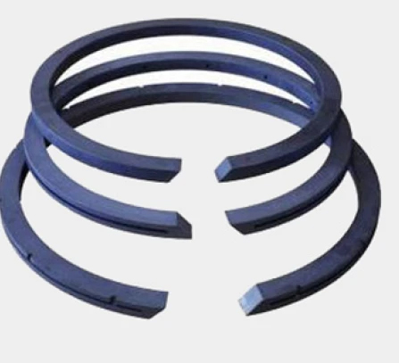 Piston ring