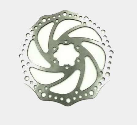 Bicycle disc brake