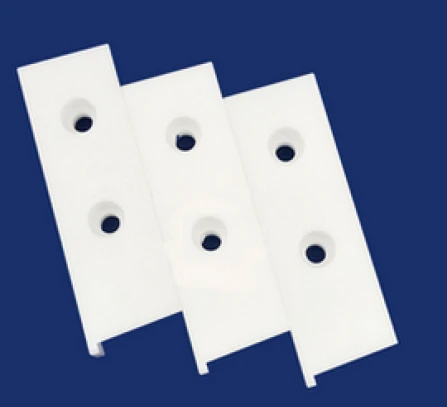 Ceramic structural components