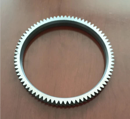 Reducer gear