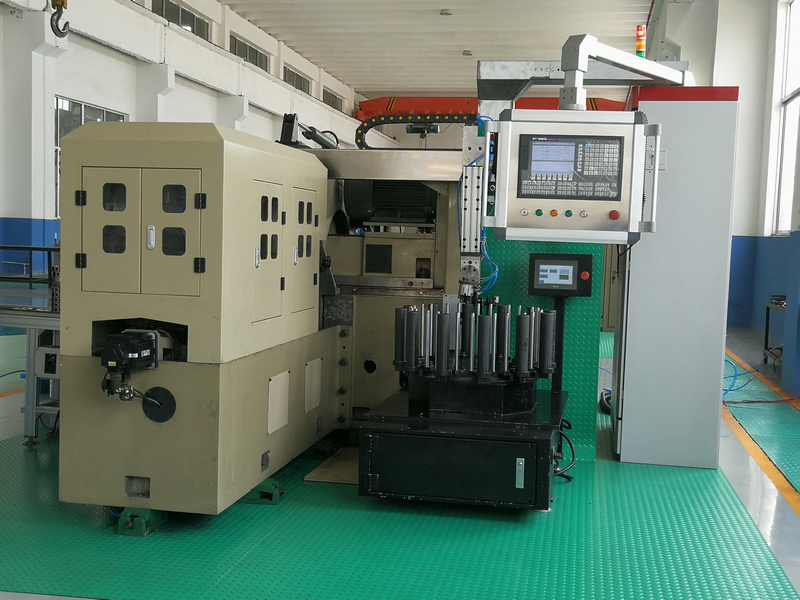 Five Key Factors for Enhancing the Machining Quality of Double Disc Grinding Machines