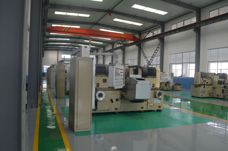 Daily Maintenance of Double Disc Grinding Machines: 3 Key Steps to Safeguard Machining Accuracy