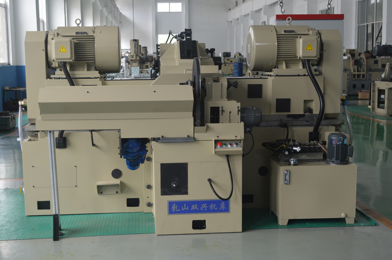 double disc grinding machine double disc grinding machine
