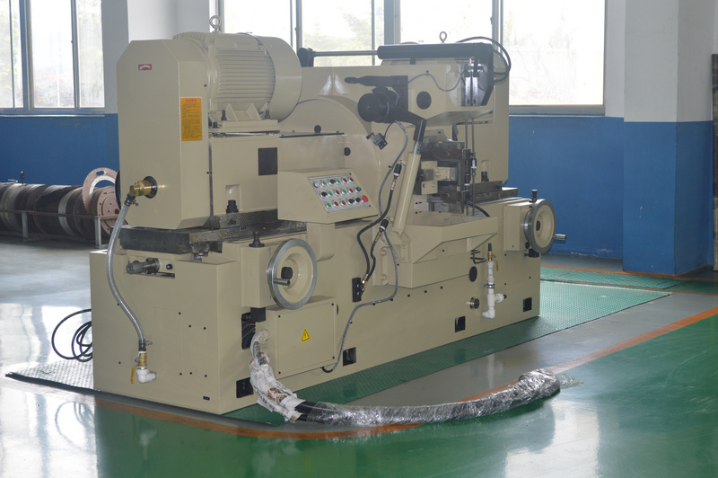 double disc grinding machine double disc grinding machine