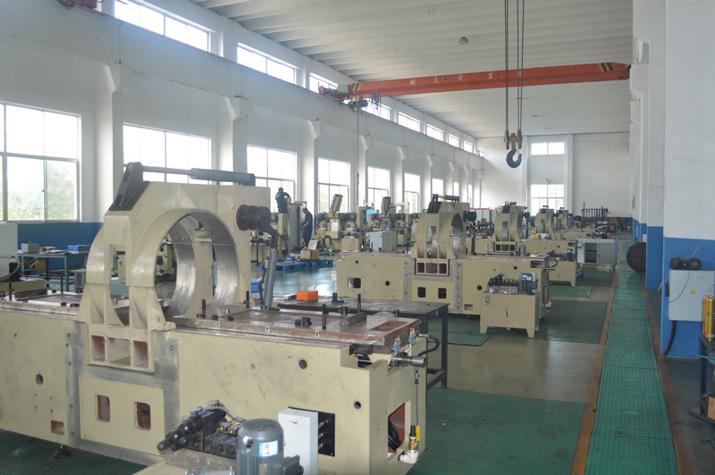 Do you think double disc grinding machines are only for high-end manufacturing? Actually, this is a common misconception.