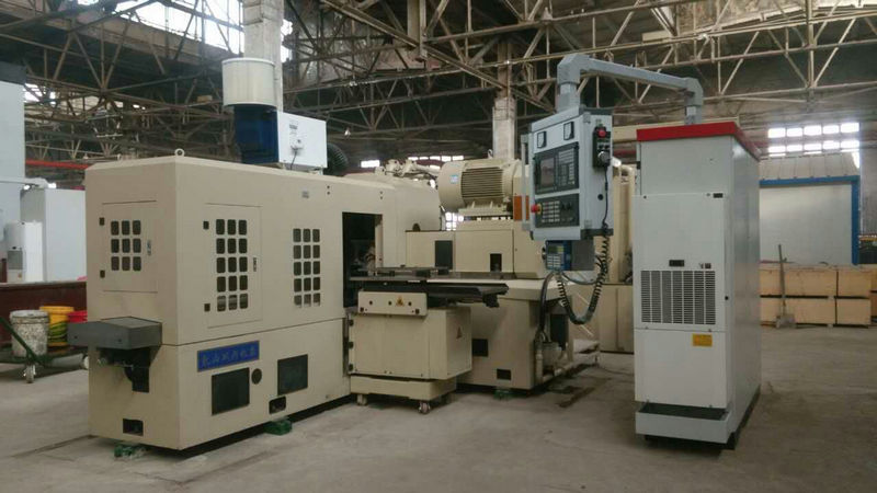 How to Choose Based on Different Processing Needs? A Guide to Matching Double Disc Grinding Machine Models and Specifications