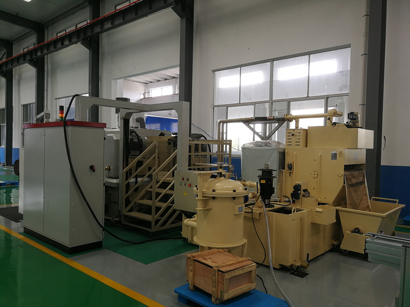 double disc grinding machine double disc grinding machine