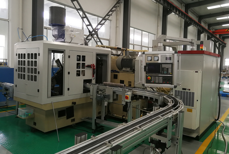 double disc grinding machine double disc grinding machine