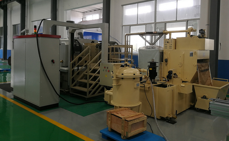 double disc grinding machine double disc grinding machine