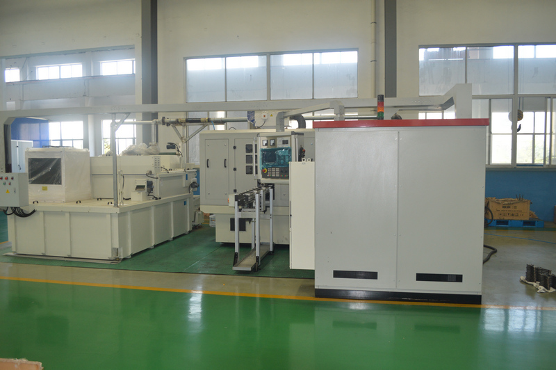 double disc grinding machine double disc grinding machine