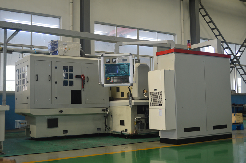 The Long-Term Value of Double Disc Grinding Machines in Modern Manufacturing Systems