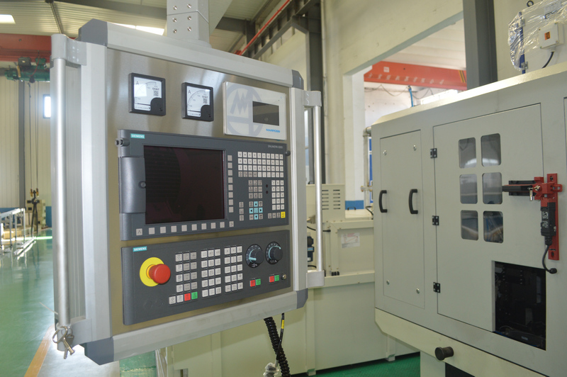 Daily Maintenance and Care Techniques for Double Disc Grinding Machines: Methods to Extend Lifespan and Ensure Stability