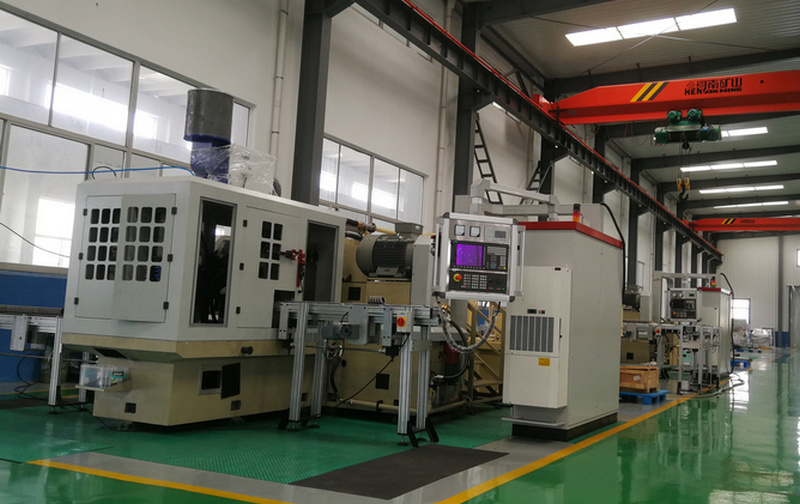 Strategic value of double disc grinding machines in enterprise cost control