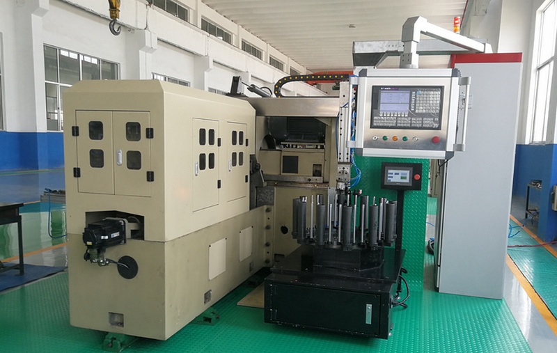 double disc grinding machine double disc grinding machine