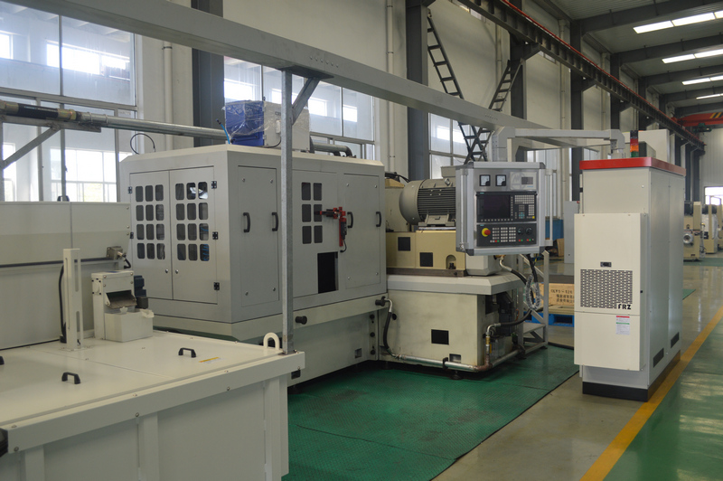 double disc grinding machine double disc grinding machine