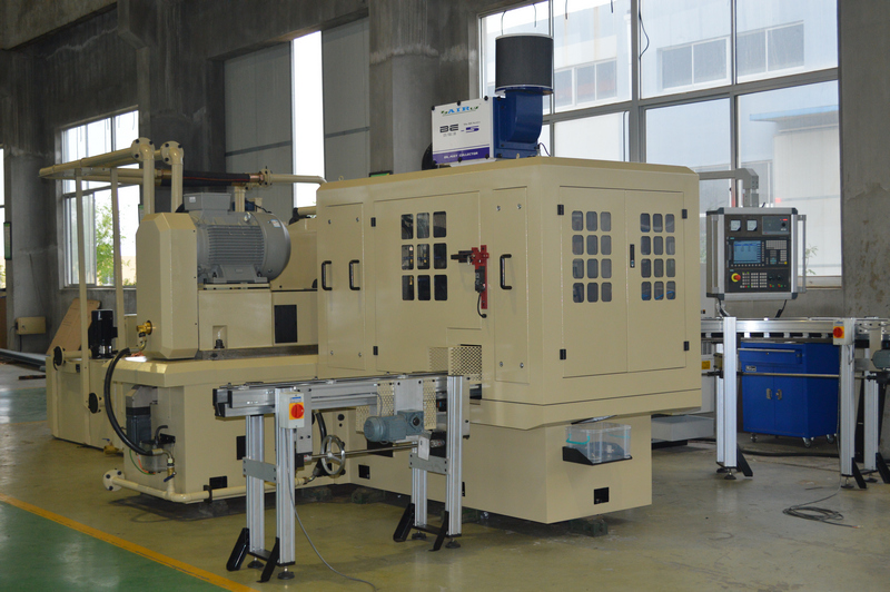 double disc grinding machine double disc grinding machine