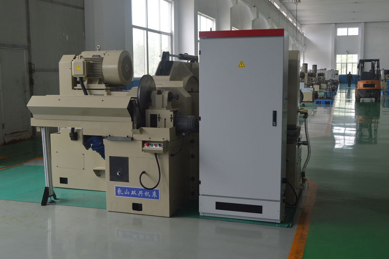 double disc grinding machine double disc grinding machine