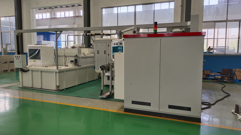 double disc grinding machine double disc grinding machine