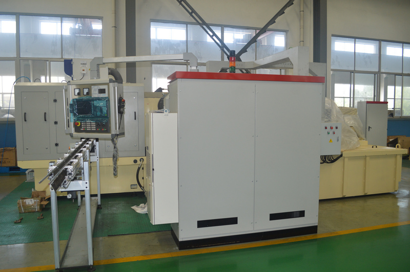 double disc grinding machine double disc grinding machine