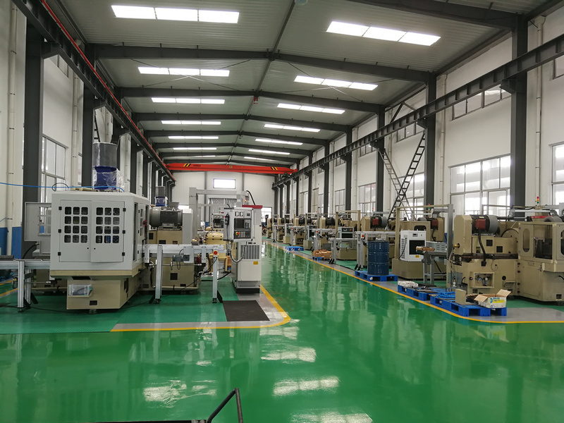 Process Optimization – Improving Surface Quality through Optimization of Double Disc Grinding Parameters